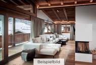 Exklusive Ferienapartments in den Kitzbüheler Alpen
