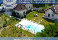 Traumhaus mit Urlaubsflair!