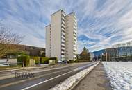 Kompakt, durchdacht, lebenswert - 3-Zimmer-Wohnung in Feldkirch/Gisingen