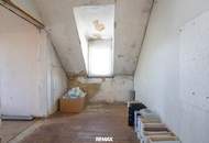 Ideale Gelegenheit! 745 m² Grundstück mit sanierungsbedürftigem Einfamilienhaus in schöner Lage in 8160 Weiz.