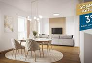 4 Zimmer Familientraum mit Garten, Terrasse &amp; Balkon | ERSTBEZUG