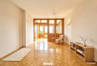 Helle 3-Zimmer-Wohnung mit Loggia und Garage in ruhiger Lage!
