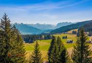 Privates Hideaway: Stilvolles Anwesen in einzigartiger Alleinlage