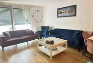 Charmante Familienwohnung mit 10,7 m² Balkon | 84 m² | nahe Siemens &amp; VetMed | 1210 Wien