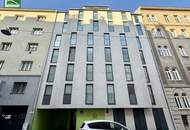 Wohnen in 1050 Wien: 3-Zimmer Wohnung inkl. Einbauküche und Terrasse - ab sofort beziehbar!