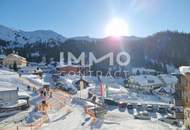 PLANNERALM - DAS NATURPARADIES: SKIHOTEL MIT DIREKTEM PISTENZUGANG 16 ZIMMER RESTAURANT-BAR-LOUNGE