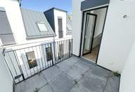 NEUER PREIS! - Ein wahrer DOM mit drei Zimmer, süßer Terrasse und bester Lage!