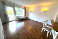 Schöne Single oder Pärchen Wohnung mit Aussicht!