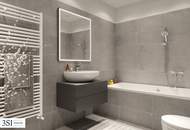 Erstbezug 2-Zimmer Wohnung in ruhiger Stammersdorfer Heurigengegend