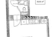 SINGLEHIT im historischen Altbau - bis 06.2026 befristet vermietet