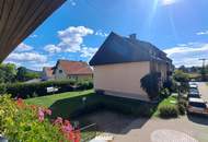 Charmante, möblierte 3-Zimmer-Wohnung in ruhiger Grünlage in Weiz