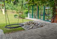 Preisreduziert!!!, Hochwertiges Wohnhaus in Natur-, und Ruhelage