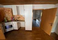 Historisches Markthaus in Oberneukirchen