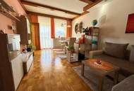 Sehr gepflegte 2 Zimmer-Wohnung in Peggau!