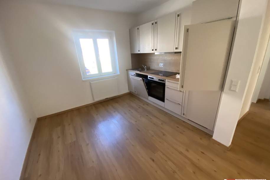 Zuhause in Ebergassing – 2,5-Zimmer-Wohnung mit Charme, Wohnung-miete, 750,00,€, 2435 Bruck an der Leitha