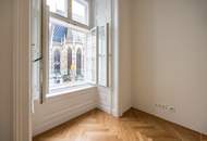 STEPHANSPLATZ: Prachtvolles Büro mit Blick auf den Stephansdom - Erstbezug