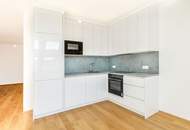 Erstbezug! Großartige 3-Zimmer-Maisonette mit Dachterrasse nahe Rochusmarkt zu vermieten!