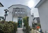 Grüner Rückzugsort: Ruhige Gartenwohnung