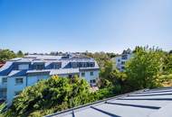 Hell & ruhig, großzügige 3-Zimmer-Wohnung mit 107 m² und Terrasse, Nähe Lainzer Tiergarten