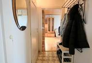 Praktische 2-Zimmer Hietzinger Wohnung mit Loggia