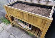 TOPLAGE - Helle 2-Zimmerwohnung mit großer Freifläche (Mietbeginn 01.08.2026)