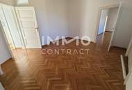 Seltene Jugendstil-Rarität: Großzügige 5,5-Zimmer-Wohnung mit Blick ins Grüne