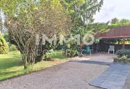 Geräumiges Mehrfamilienhaus mit großem Garten, sowie ehemaligen kleinen Geschäftslokal neben Bahnhof