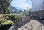 Moderne 3-Zimmer-Wohnung mit Garten und Terrasse in Vandans – inkl. Parkplatz!