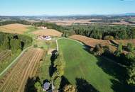 NEUER PREIS! AUSSERGEWÖHNLICHES JUWEL! Exklusiver Vierkanthof im Thermenland Steiermark – Wohnen, Reiten &amp; Leben mit Pool und Natur!