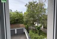 4 Zimmer mit perfekter Raumaufteilung! Gutes Preis-Leistungs-Verhältnis in direkter U Bahn Nähe! Neubau-Wohnung - gebraucht - U Bahn nur 350m entfernt! Für Eigennutzer und Anleger!