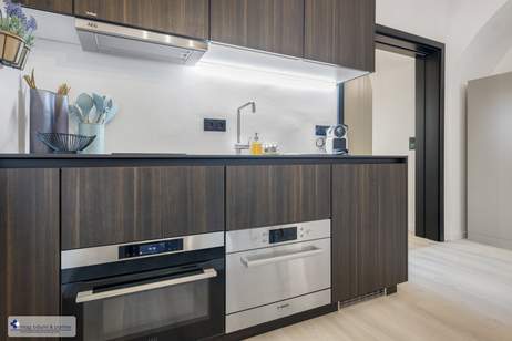 Provisionsfrei -Ruhige gemütliche Wohnung im Kahlenbergerdorf, Wohnung-kauf, 199.900,€, 1190 Wien 19., Döbling