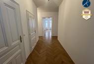 Nähe Stiftskirche (Mariahilfer Straße) U3 : Erstklassiges *Altbau-Juwel mit Balkon*