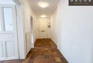 | 3 -ZIMMER-WOHNUNG IM ALTBAU MIT GROSSEM POTENTIAL | SANIERUNGSBEDARF | FÜR LIEBHABER ZUM AUSBAU | MIT BALKON IN DEN INNENHOF | TOP LAGE | GRAZ-GEIDORF