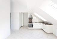 extravagante Wohnung mit Terrasse!