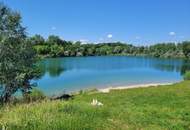 Wohnen wie im Urlaub – familienfreundliches Reihenhaus mit Garten & See Nähe