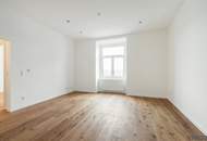 Fürstlich residieren im ehemaligen Freihof Dürnhof | Geschmackvoll sanierter Altbau zu fairem Preis | Gemeinschaftsgarten | Nähe Stadtplatz