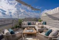 Loftartige 2-Zimmer-Maisonette über zwei Ebenen