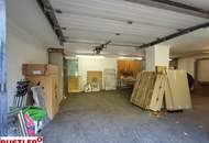 Top Gewerbefläche samt Lager in 1050 Wien