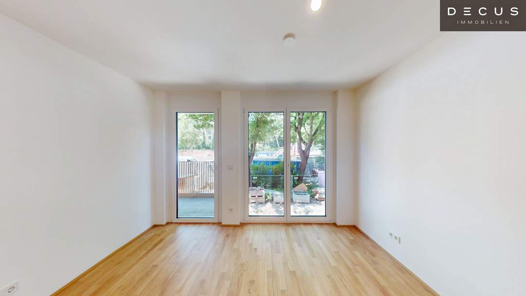 | 3 ZIMMER | DACHGESCHOSS | TERRASSE | ERSTBEZUG IN HIETZING | NAHE UNTER ST. VEIT | MIETBEGINN PER 01. DEZEMBER 2025