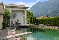 Natur und Luxus vereint - Einfamilienhaus in perfekter Lage