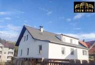 Großzügiges Wohnhaus mit 1.500 m² Baugrund in Sautern