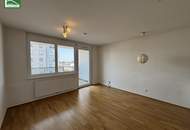 Moderne 2-Zimmer-Wohnung mit Loggia im Herzen von Floridsdorf!