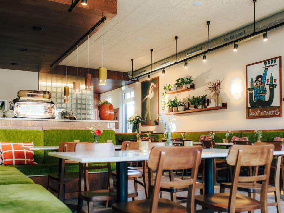 "Top-Restaurant in Tulln zu übernehmen"