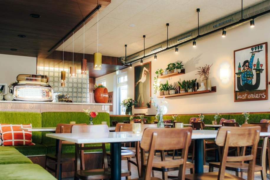 "Top-Restaurant in Tulln zu übernehmen", Gewerbeobjekt-miete, 2.270,00,€, 3430 Tulln