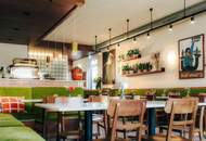 "Top-Restaurant in Tulln zu übernehmen"