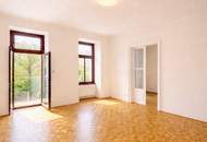 Charmante 2-Zimmer-Wohnung mit Balkon in Top Lage des 2. Bezirks!