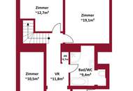 Ruhig und zentral! Hippe Maisonette-Wohnung in TOP-Lage I U-Bahn-Nähe I hohe Decken I Spaziergang zum Prater