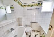 Bauhausvilla in zentraler Grinzinger Bestlage