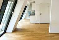 SINGLEAPARTMENT MIT SONNENTERRASSE IN U3-NÄHE