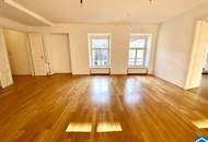 Großzügige 2,5 Zimmerwohnung nahe der Mariahilfer Straße